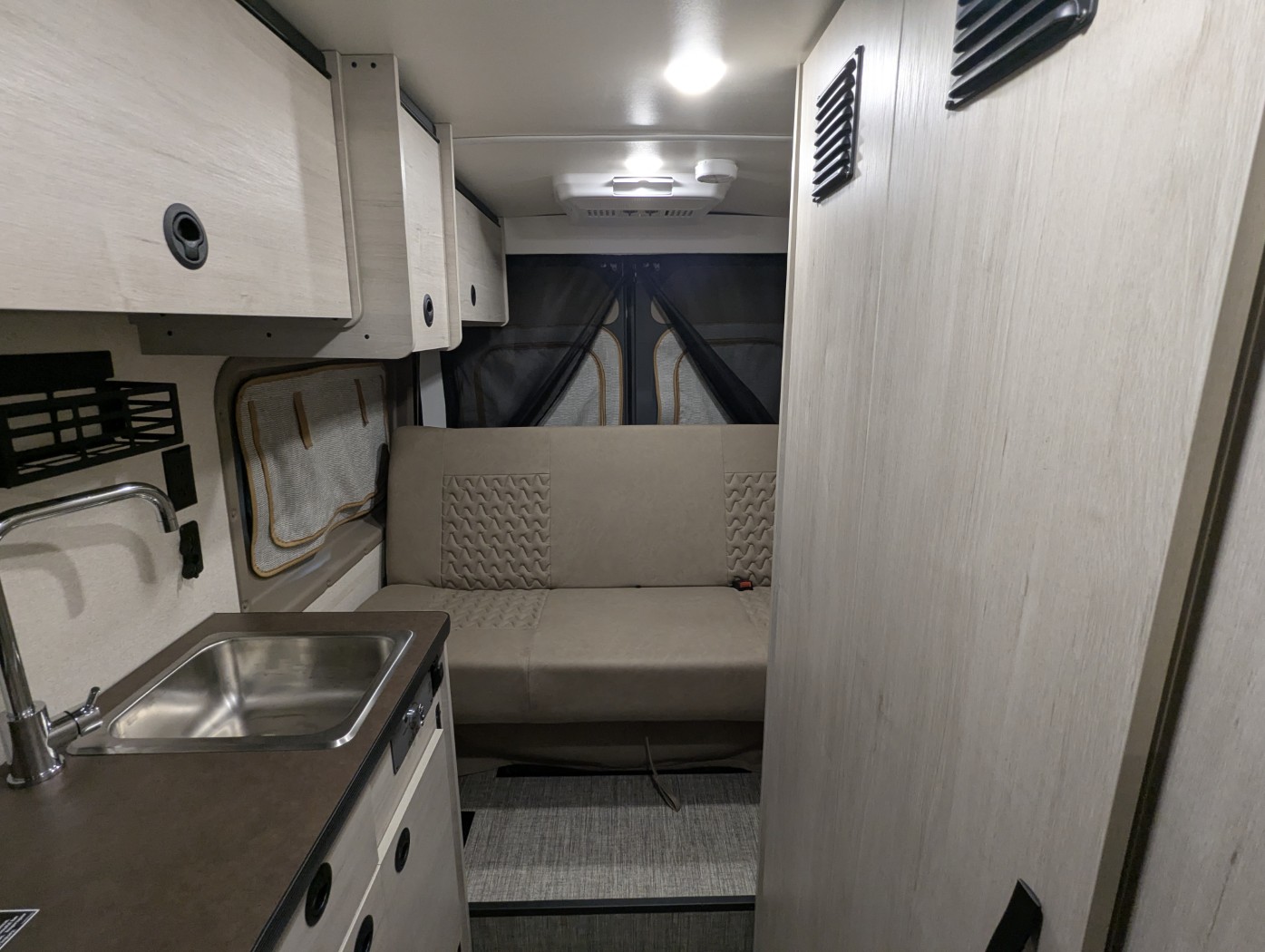2027 Winnebago Solis 59P - Image 29