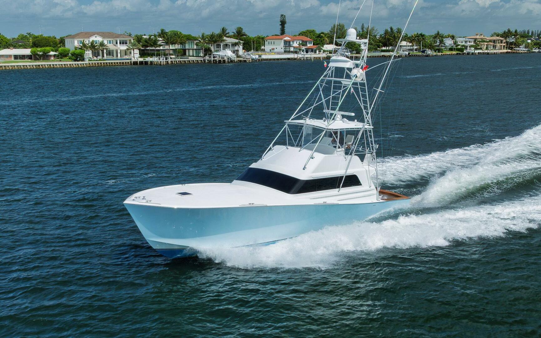 1991 Monterey - Image 11