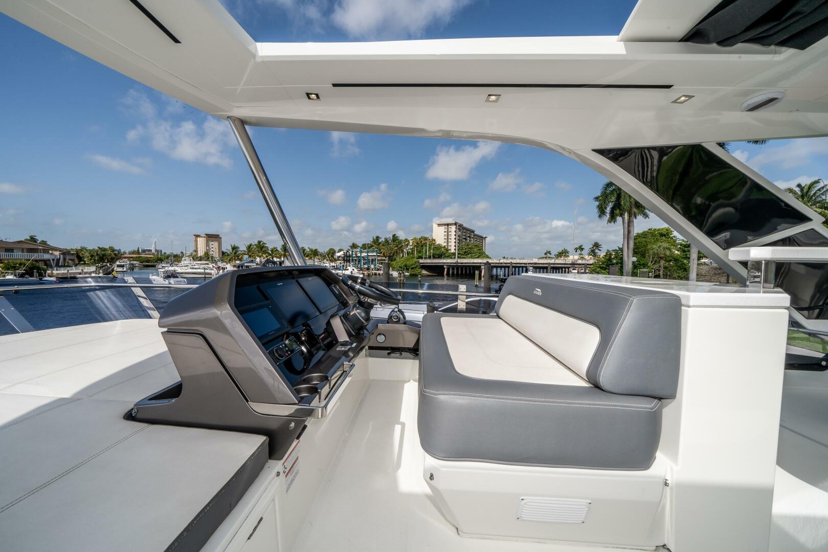 2019 Galeon 640 FLY - Image 51