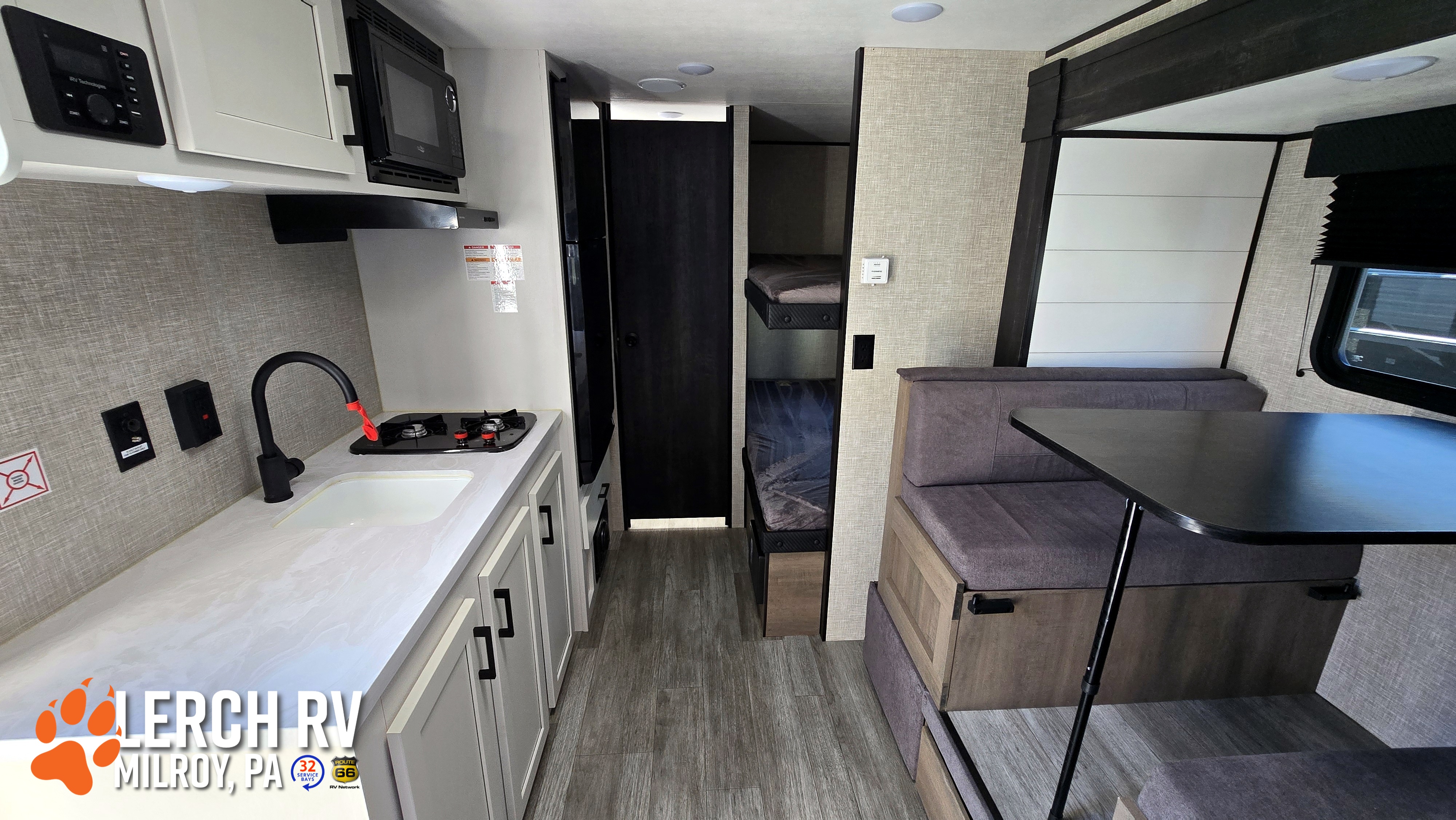 2024 Jayco Jay Flight SLX 184BS - Image 6