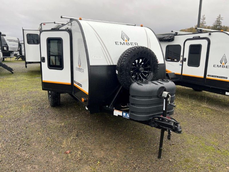 2026 Ember RV E-Series 12RK