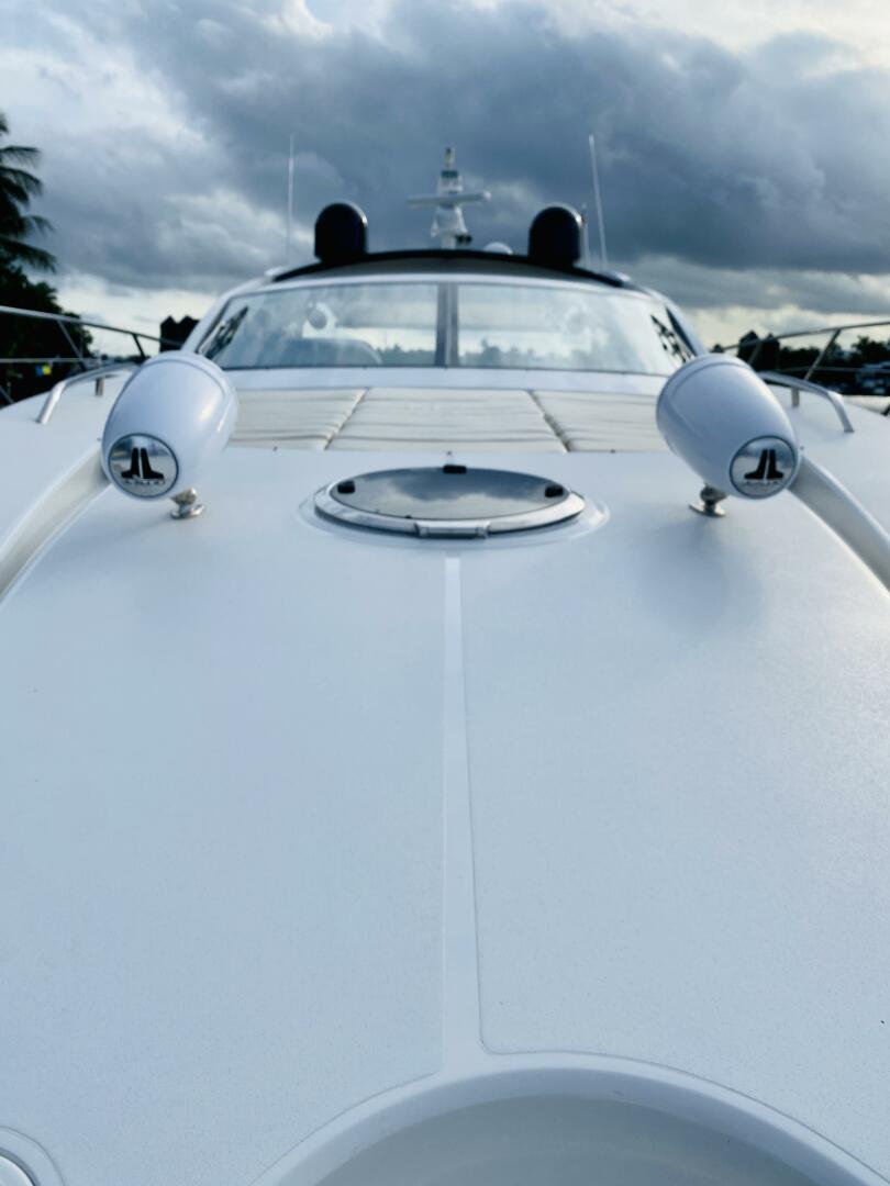 2010 Sunseeker Predator 60 - Image 5
