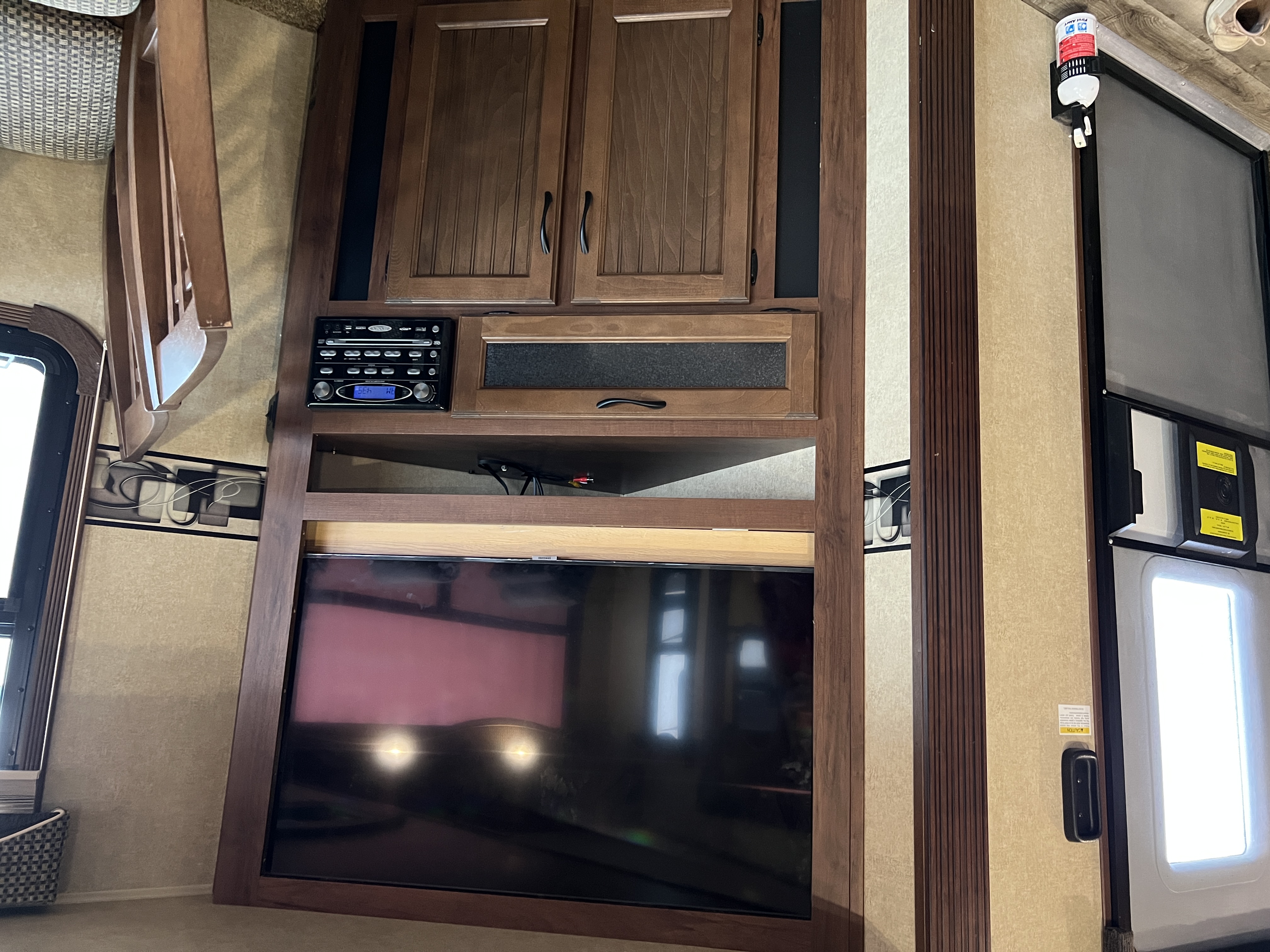 2014 Jayco Eagle HT 27.5RLTS - Image 21