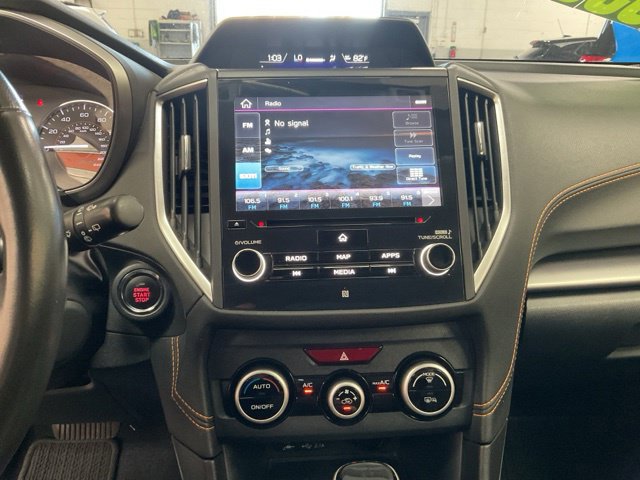 2023 Subaru CROSSTREK Wagon 4D Limited Nav/Moonroof AWD - Image 16