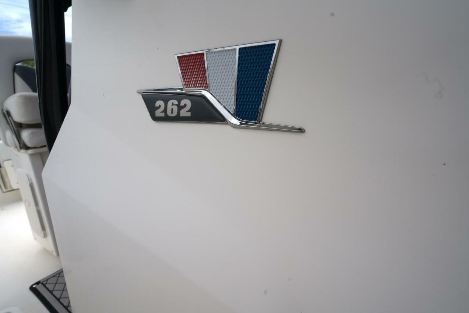 2018 Wellcraft 262 Fisherman - Image 22