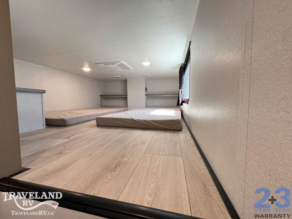 2027 Jayco Jay Flight Bungalow 404LOFT - Image 34
