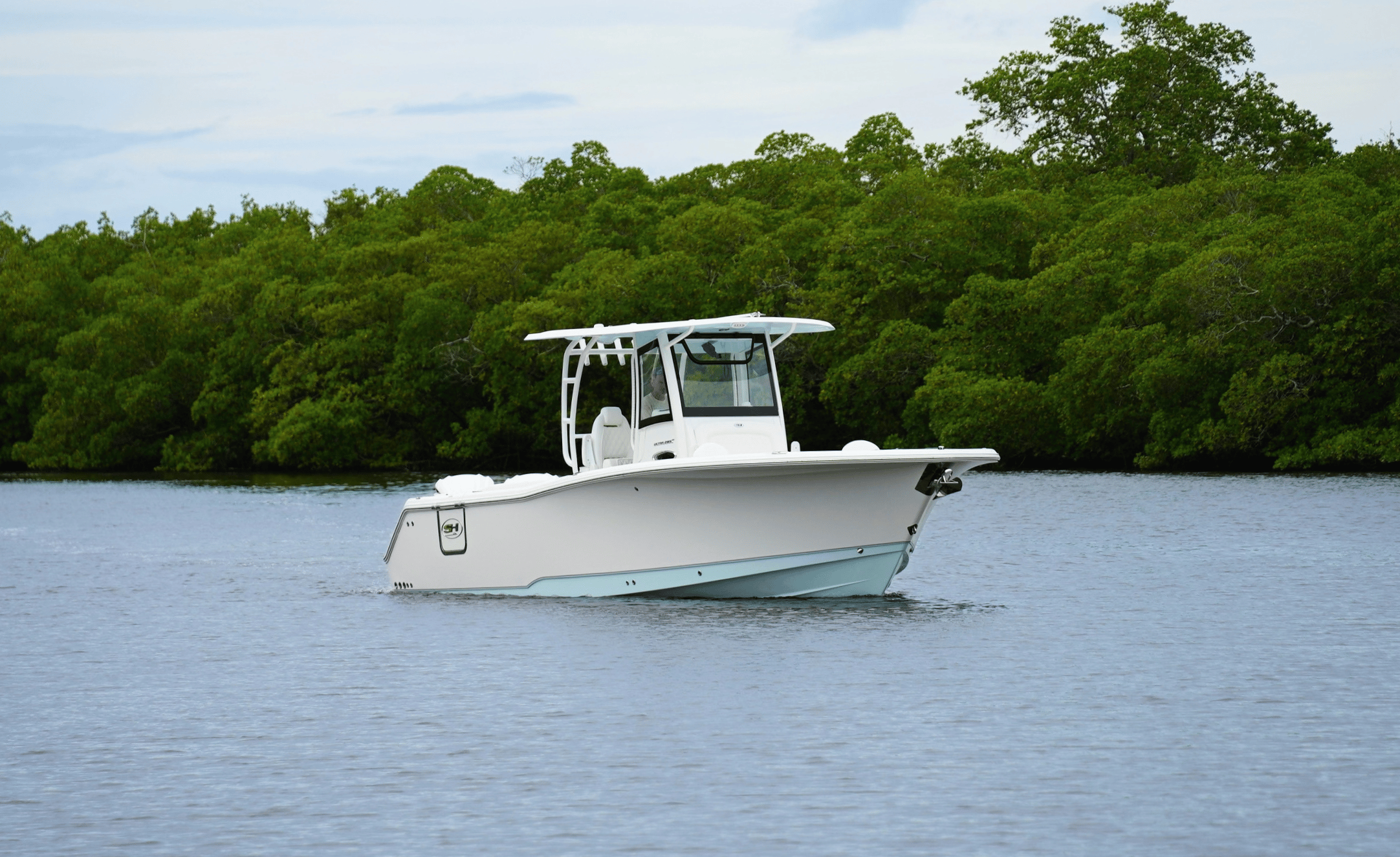 2027 SEA HUNT ULTRA 285SE - Image 11