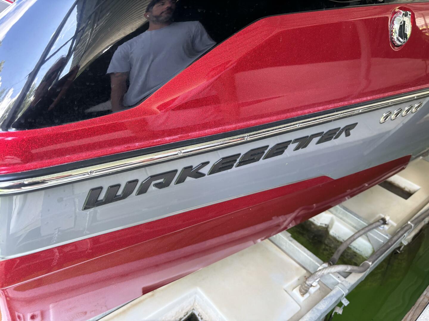 2022 Malibu Wakesetter 23 LSV - Image 91