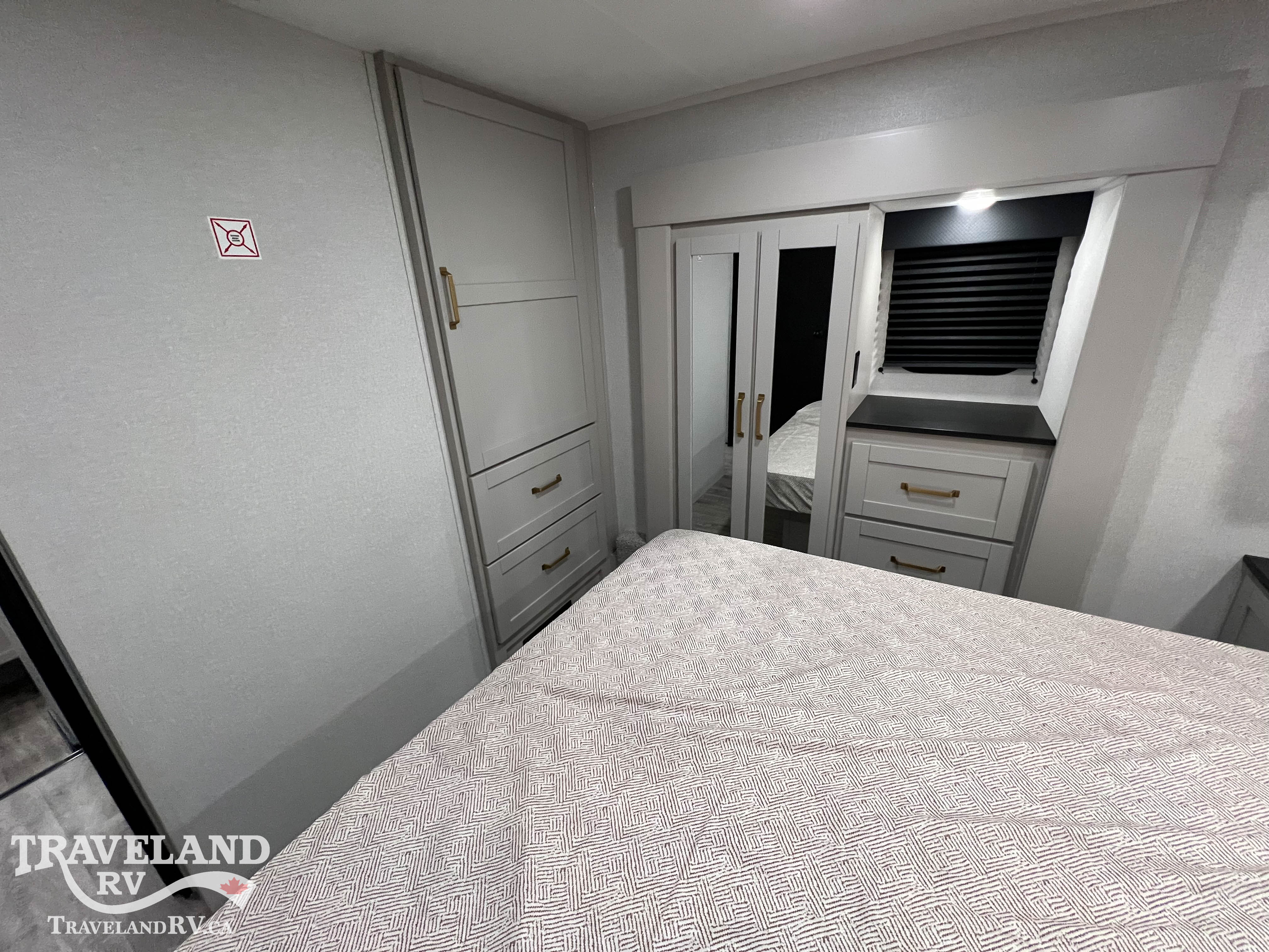 2026 Heartland Sundance Fifth Wheel 24ML - Image 25