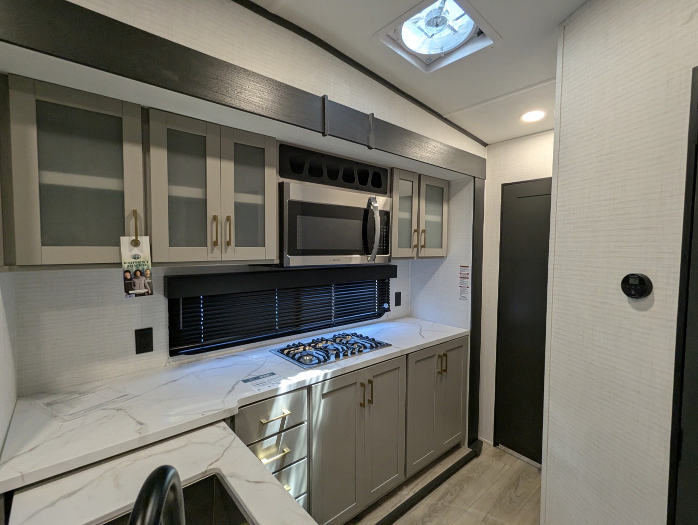 2026 Forest River Stealth 2900 - Image 19