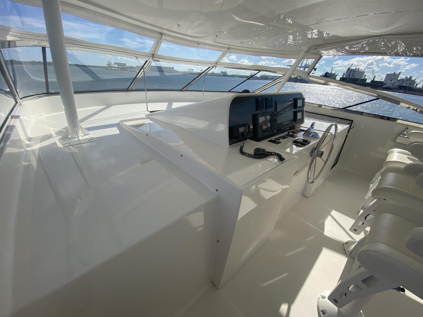 2006 Pacific Mariner - Image 42