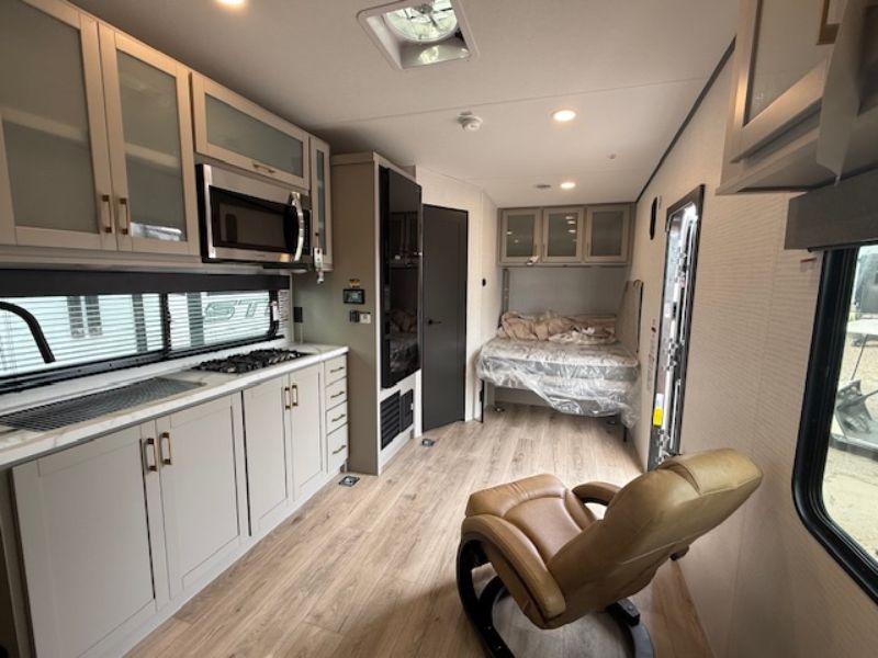 2026 Forest River Stealth 2215 - Image 6