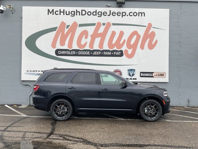 2026 Dodge Durango GT Plus America 250 Edition AWD - Image 4