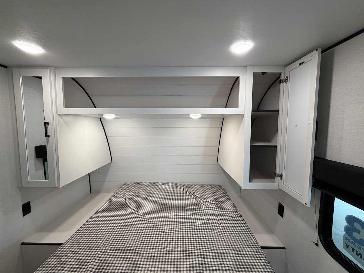 2026 JAYCO JAY FLIGHT SLX 210QB - Image 42