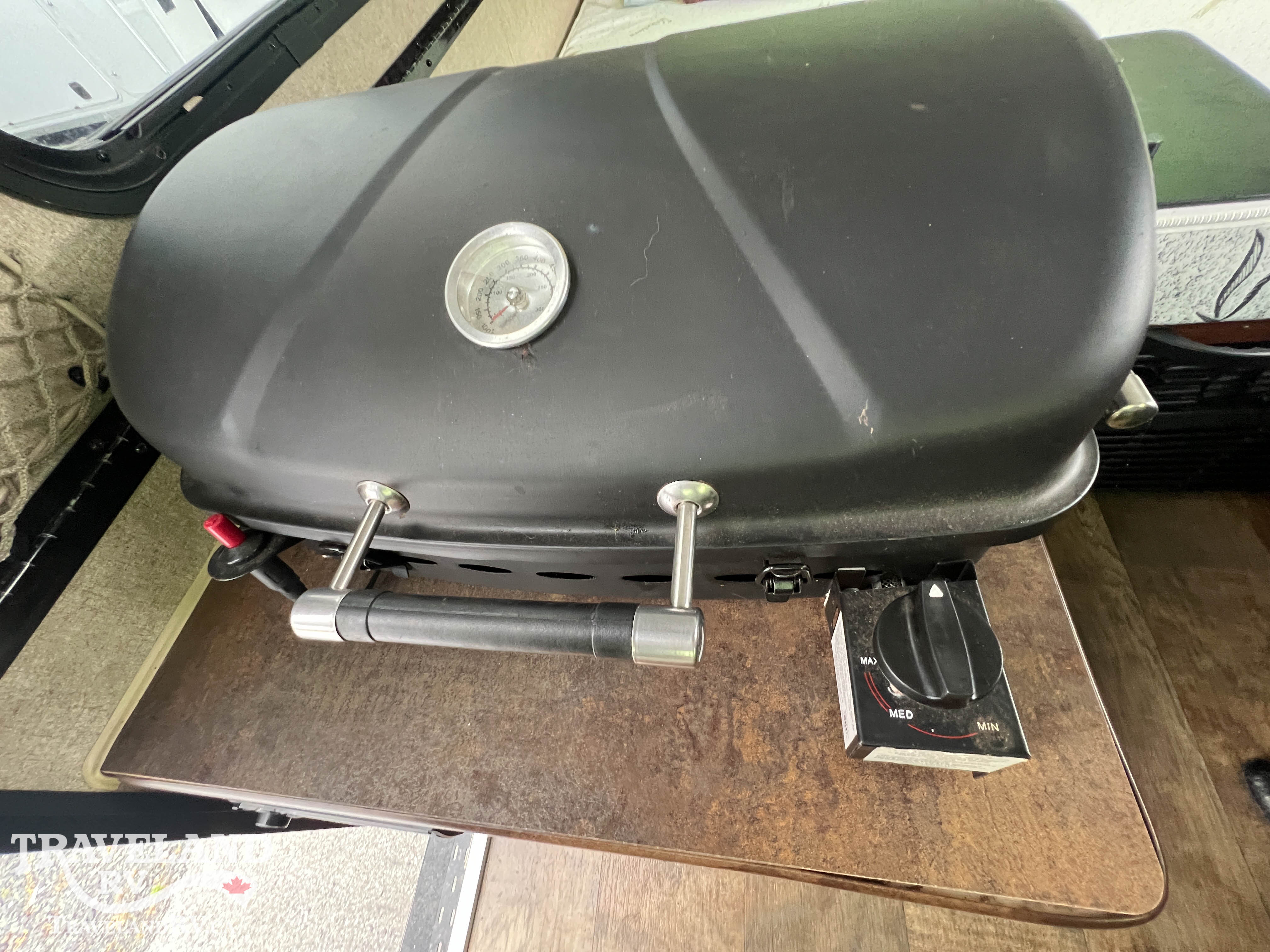 2015 FOREST RIVER ROCKWOOD A122S HMS - Image 11