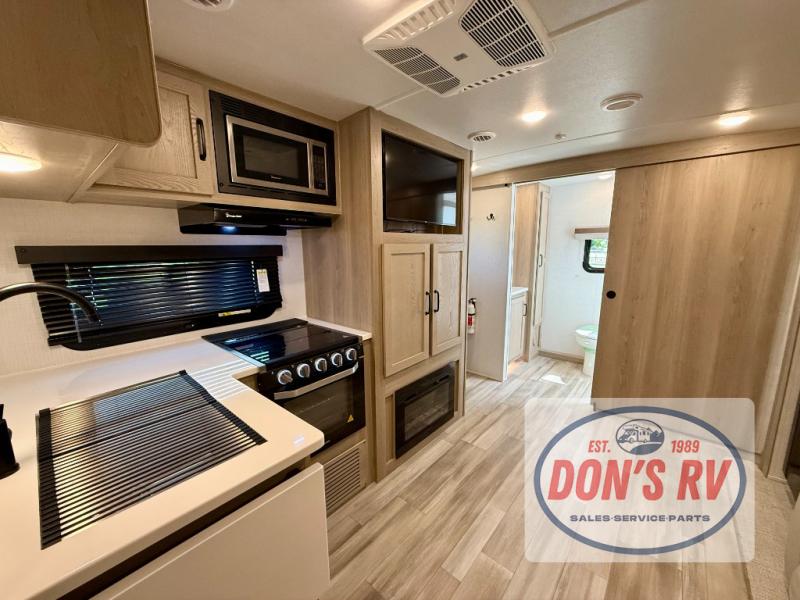 2024 Rockwood Mini Lite 2511S - Image 30