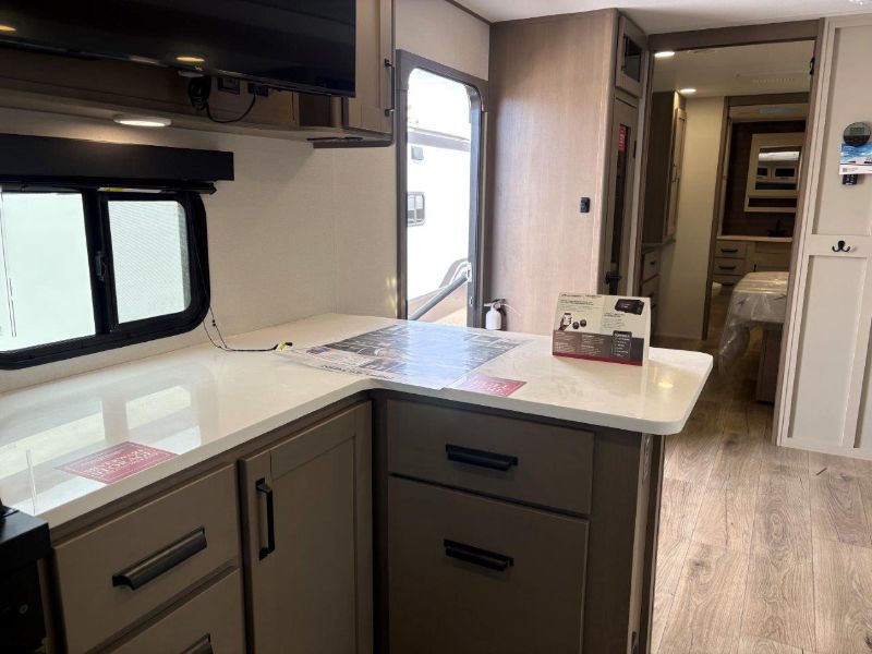2026 Grand Design Reflection Travel Trailer 322FKTS - Image 9
