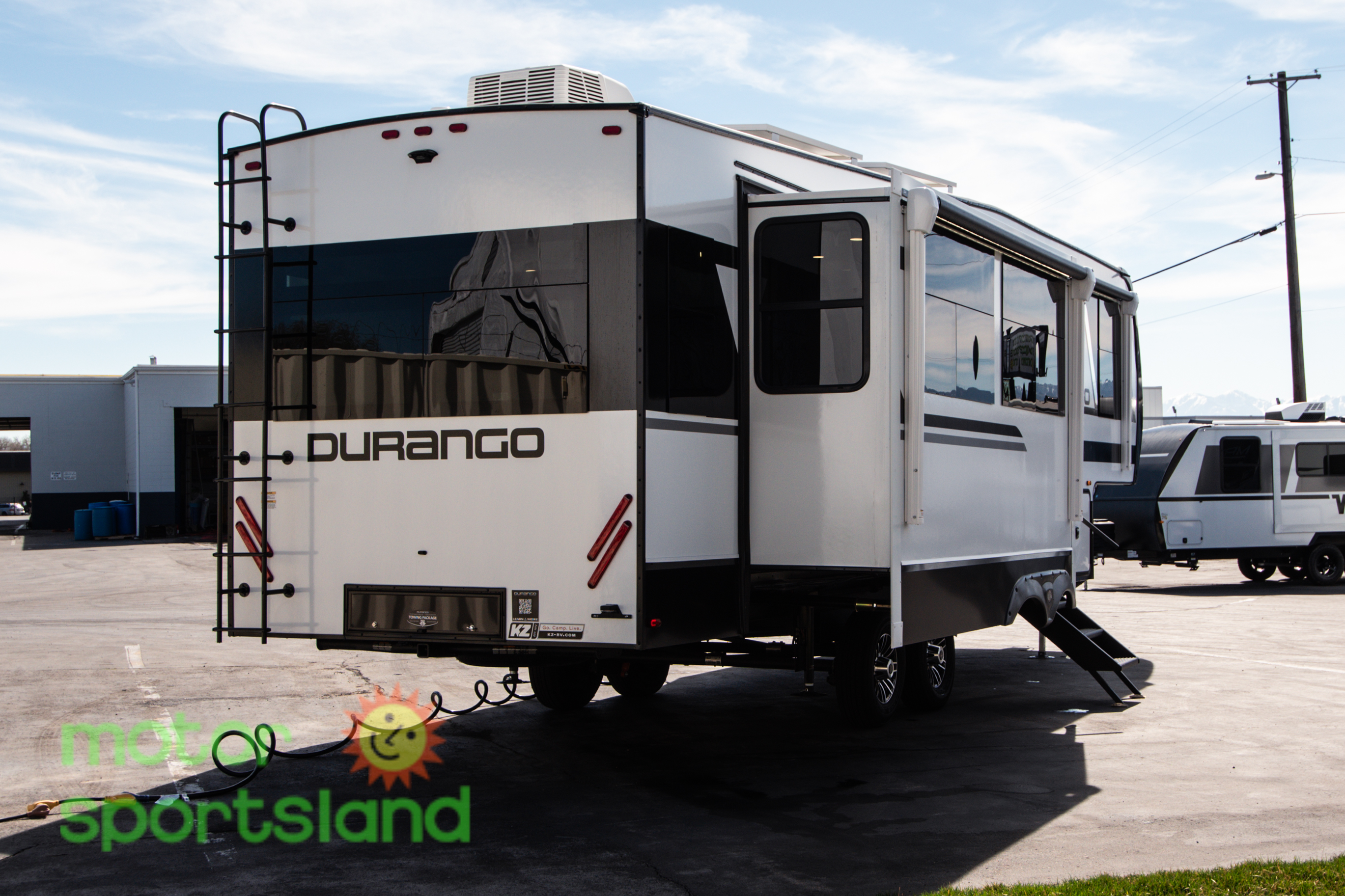 2026 KZ RV Durango D301RLT - Image 5