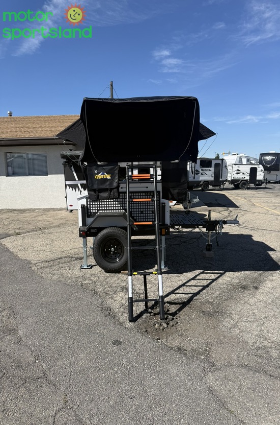 2027 Addax Basecamp V3 - Image 17