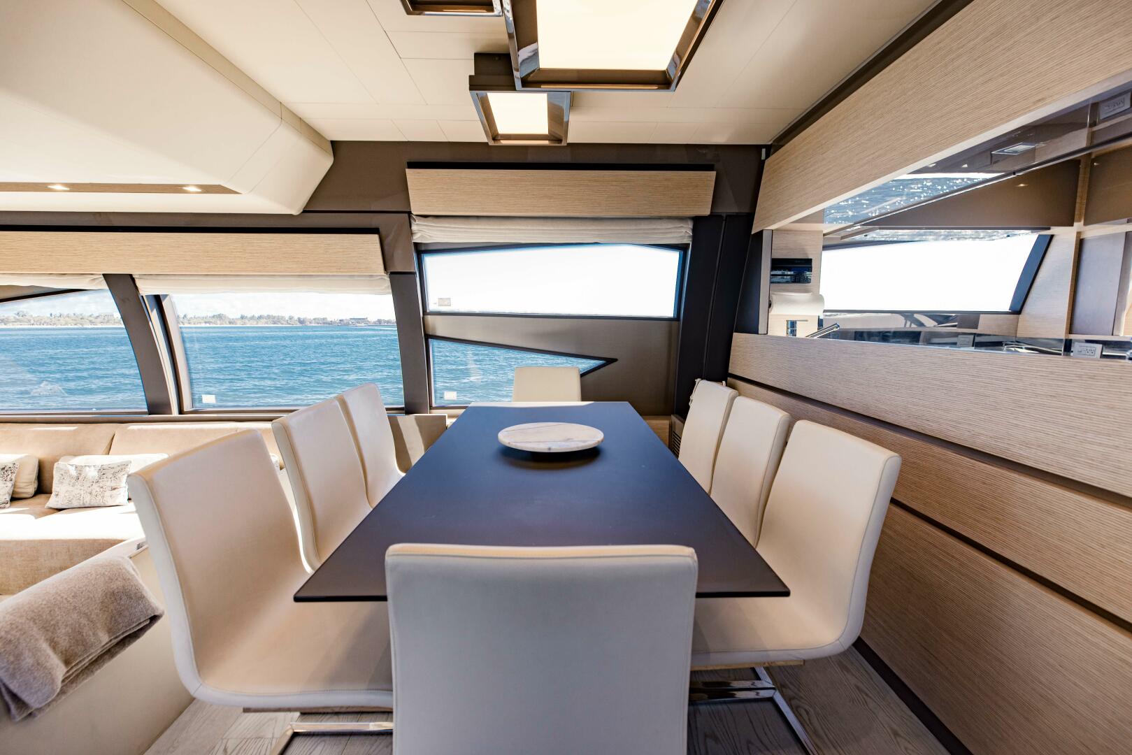 2017 Ferretti Yachts 750 - Image 57