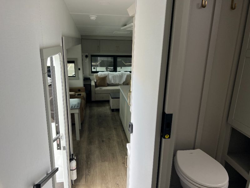 2026 Brinkley RV Model Z 3100 - Image 22