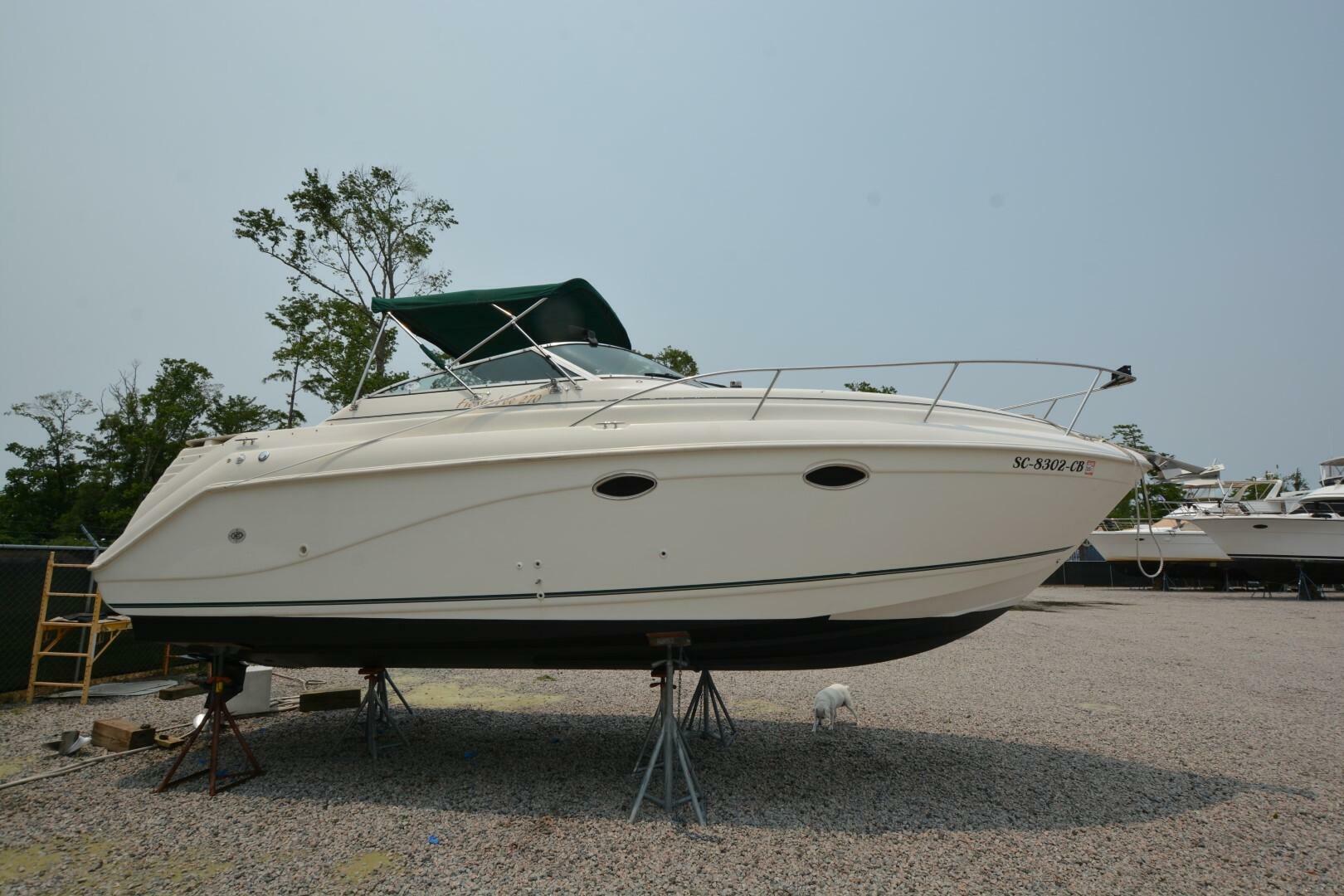 1999 Rinker Fiesta Vee 270 - Image 4