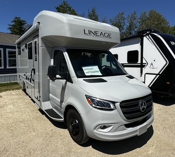 2027 Grand Design Lineage Series M 25TK - Image 1
