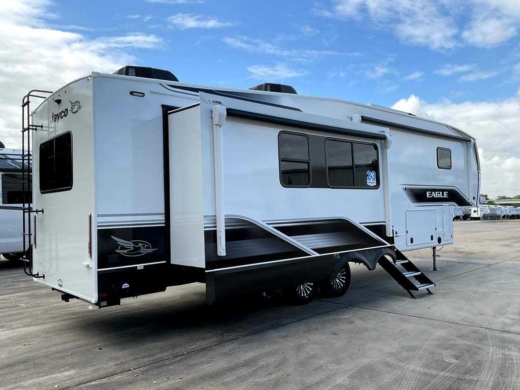2026 JAYCO Eagle 365 UKTS - Image 27