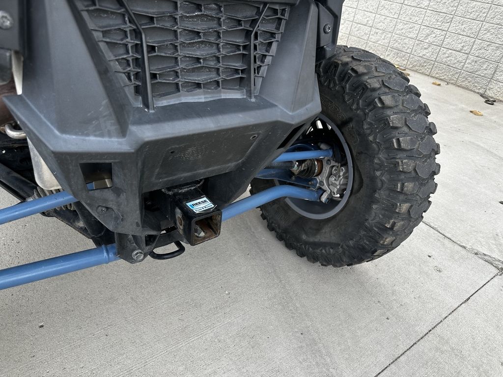 2021 Polaris® RZR PRO XP Ultimate - Image 8