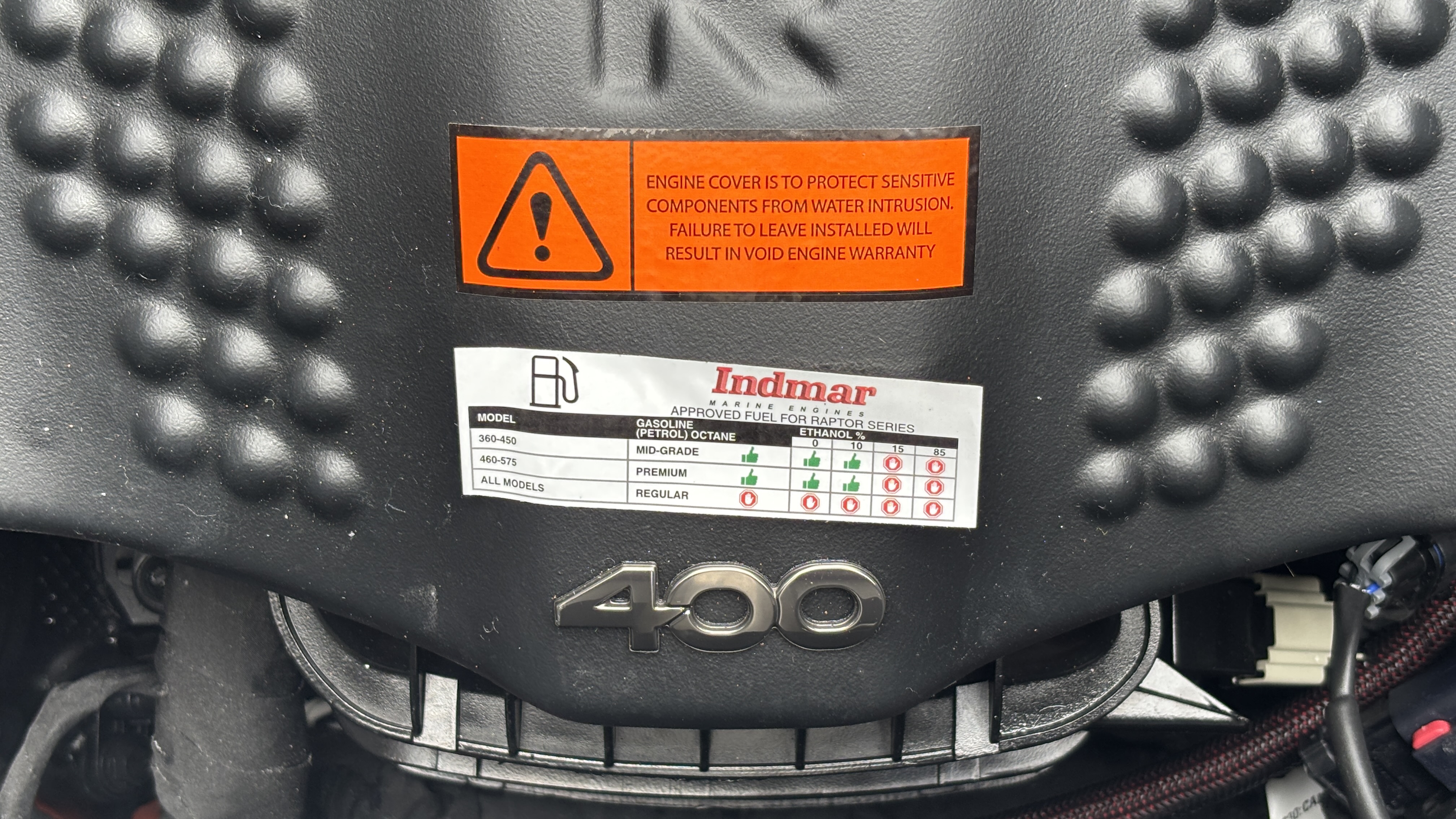 2026 MB Sports B52 23 Classic - Image 33