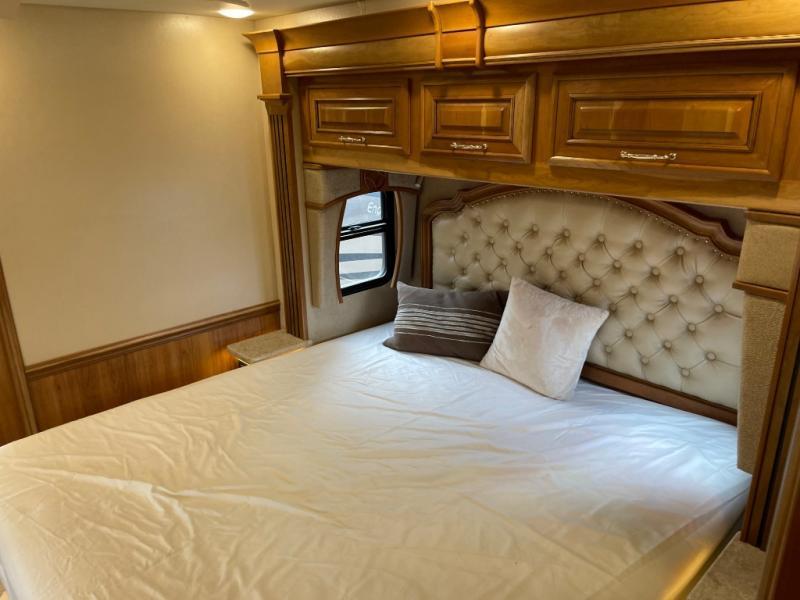 2019 Entegra Coach Cornerstone 45W - Image 23