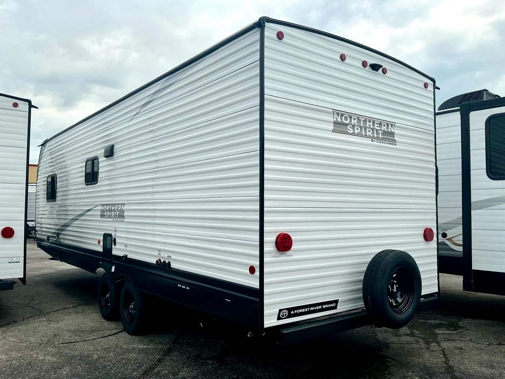 2026 COACHMEN 290BH - Image 2