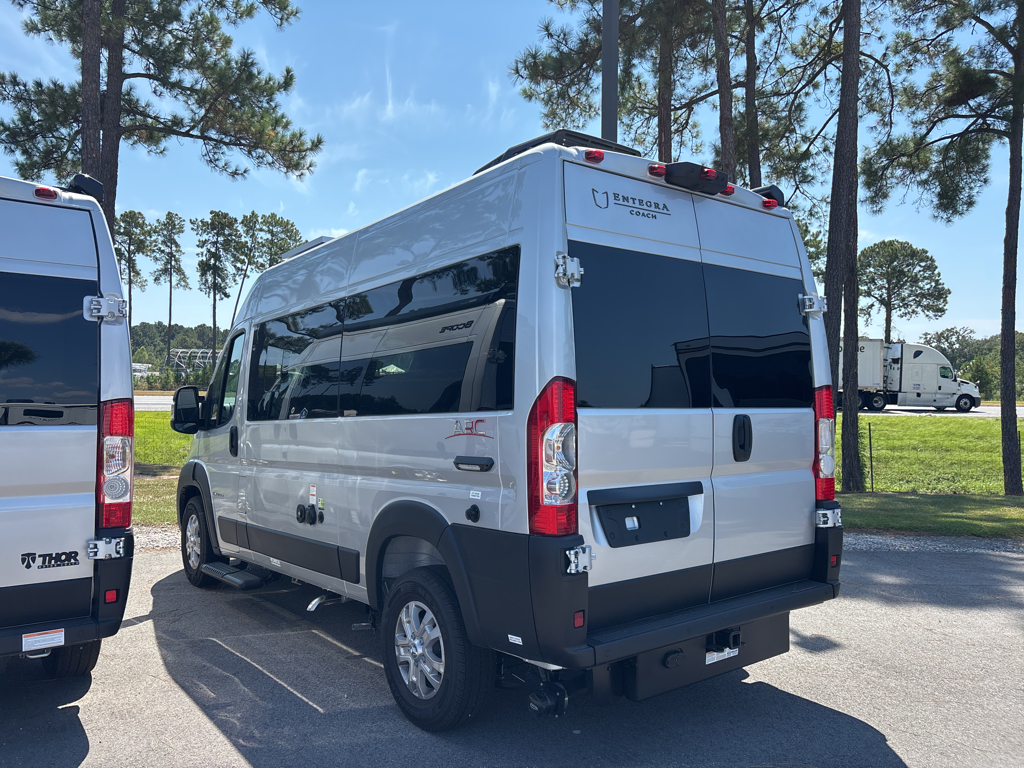 2026 ENTEGRA COACH ARC 18C - Image 4