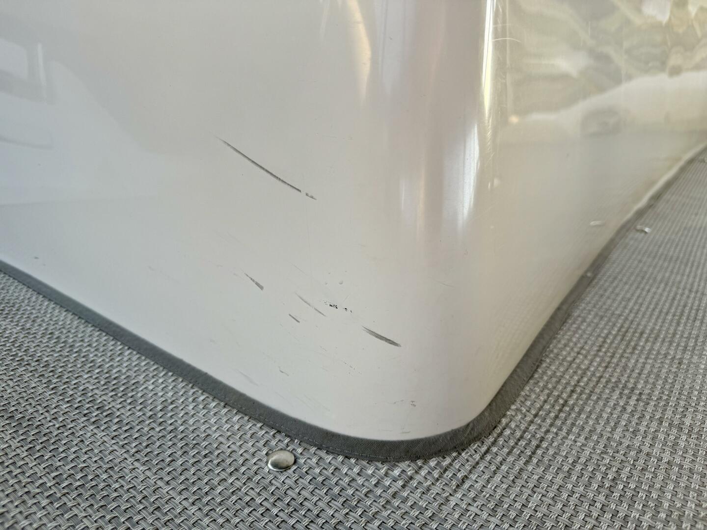 2004 Rinker 342 Fiesta Vee - Image 214