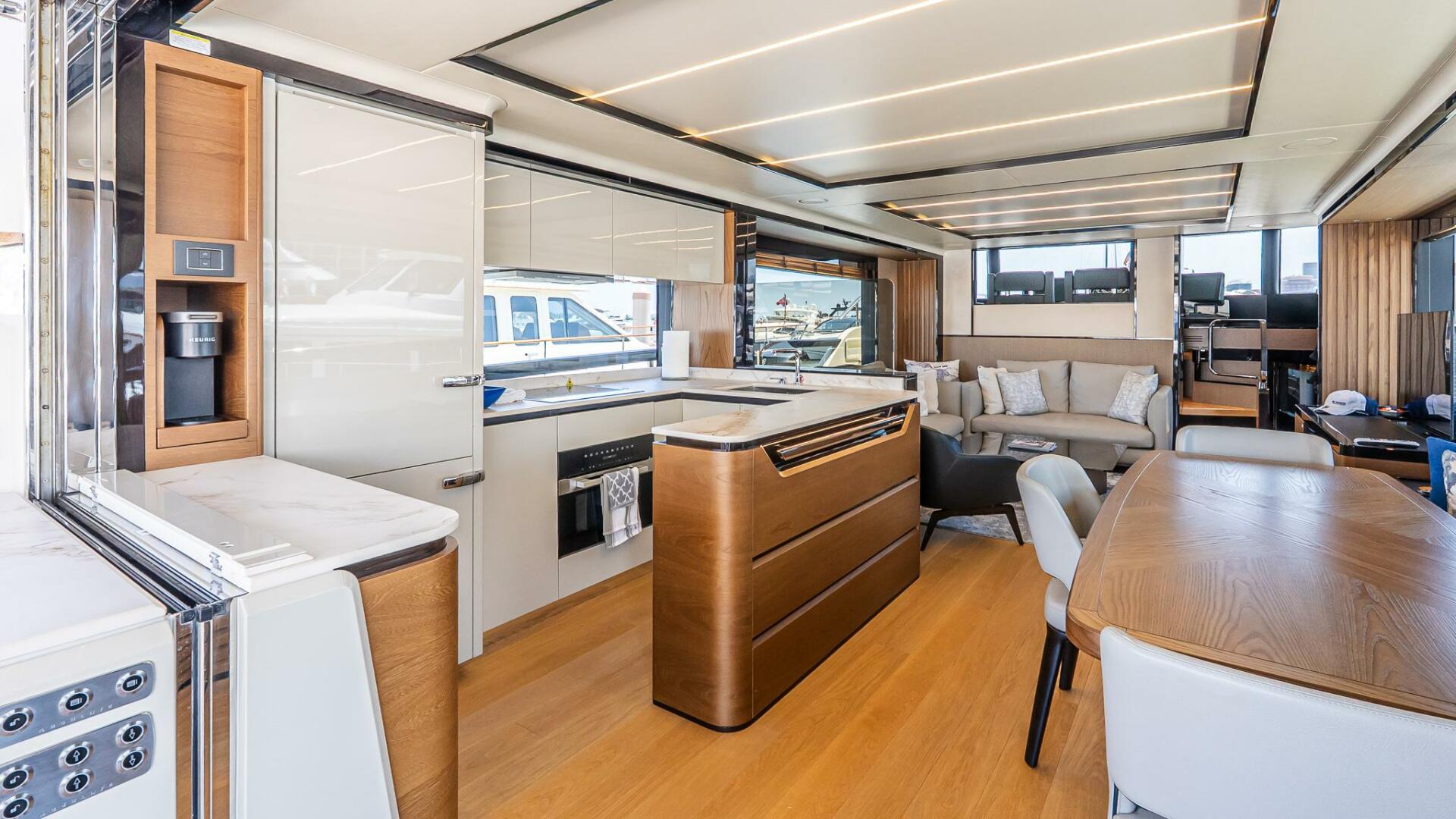 2024 Absolute Navetta 68 - Image 39