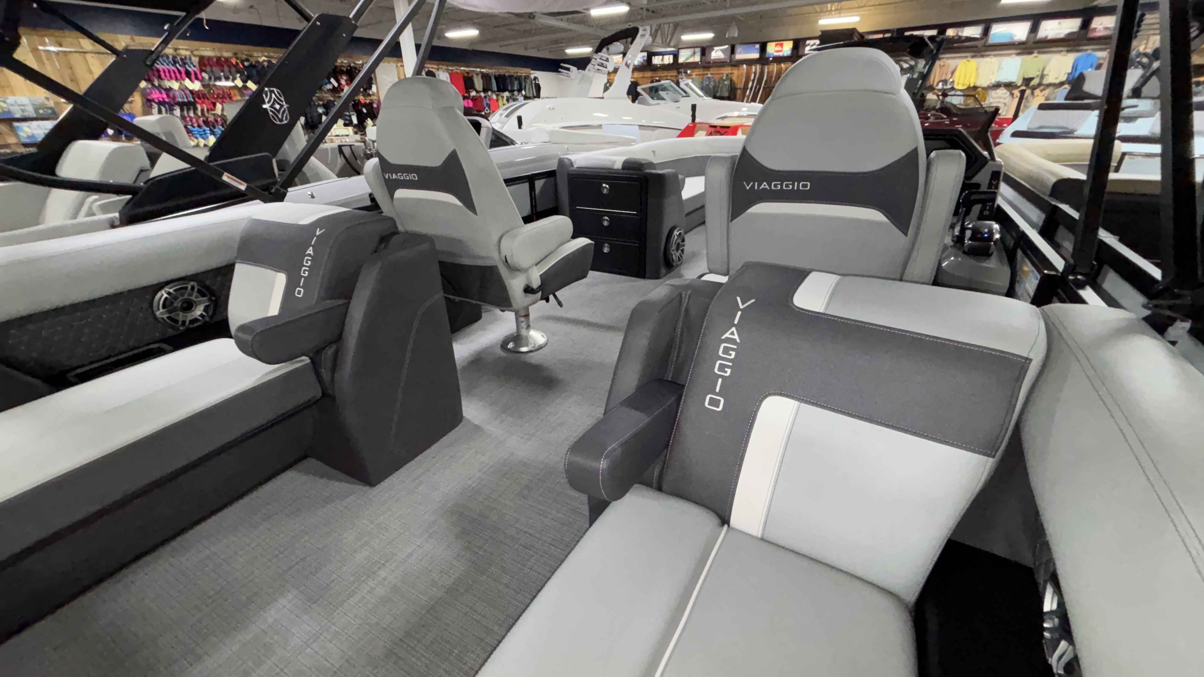 2026 viaggio Z24U - Image 6