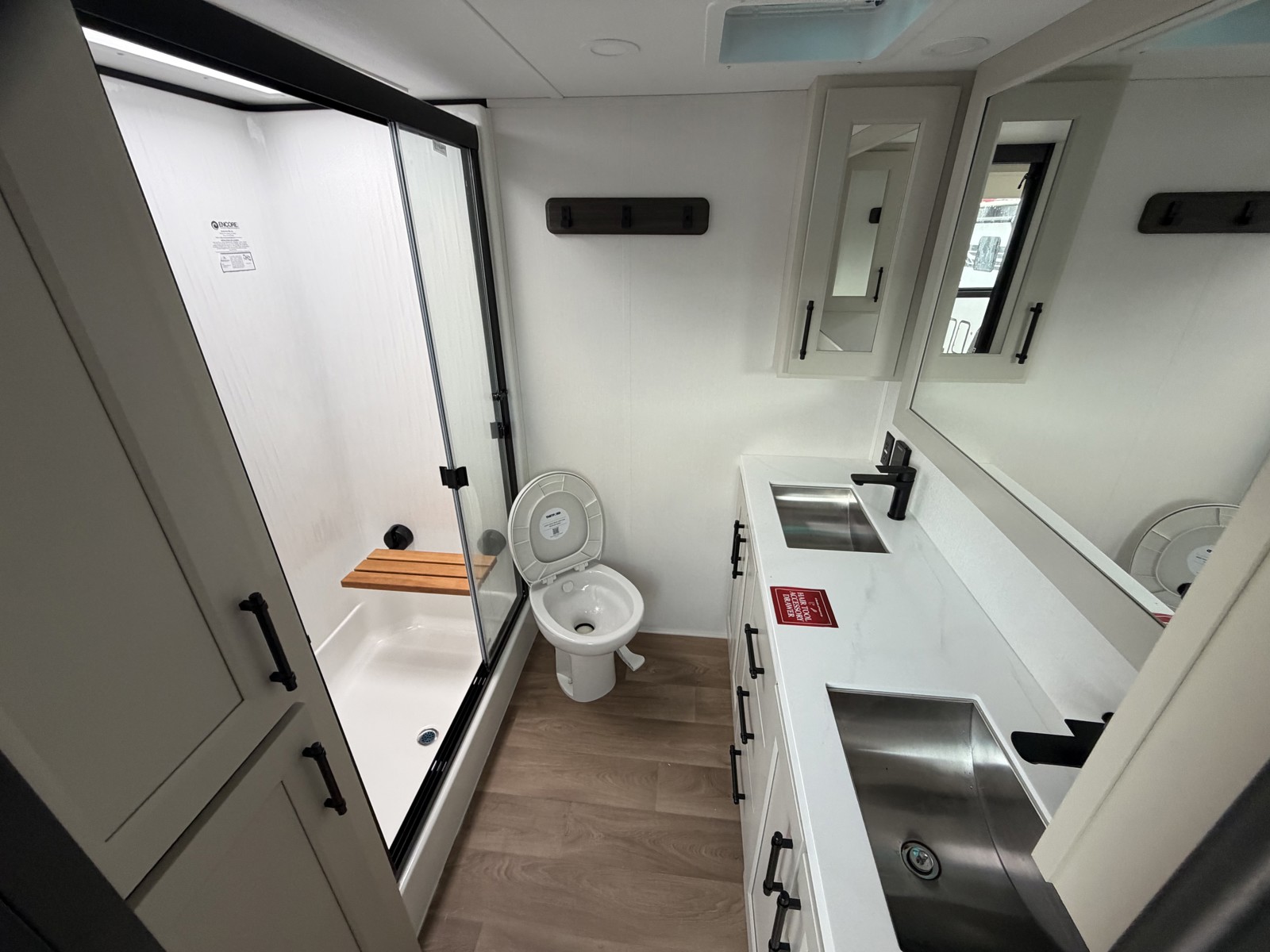 2026 GRAND DESIGN 390RK - Image 37
