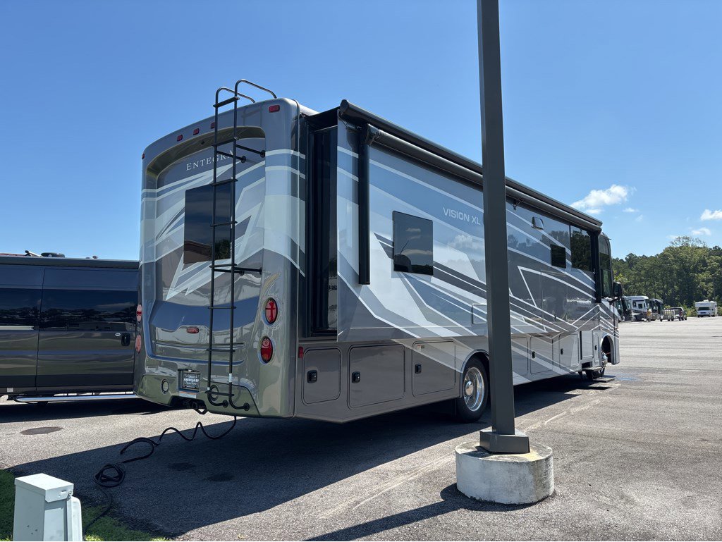 2026 ENTEGRA COACH VISION XL 34G - Image 6