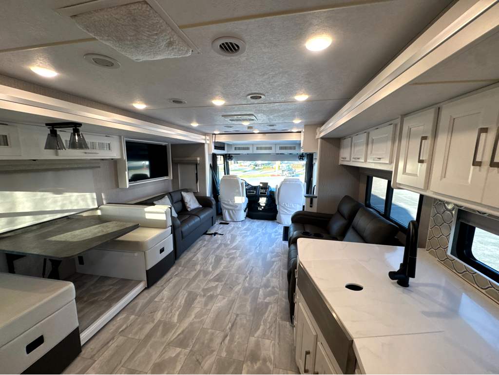 2023 COACHMAN ENCORE 355DS - Image 24
