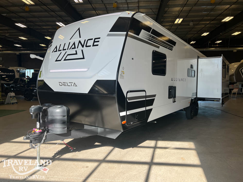 2027 Alliance RV Delta 321BH - Image 5
