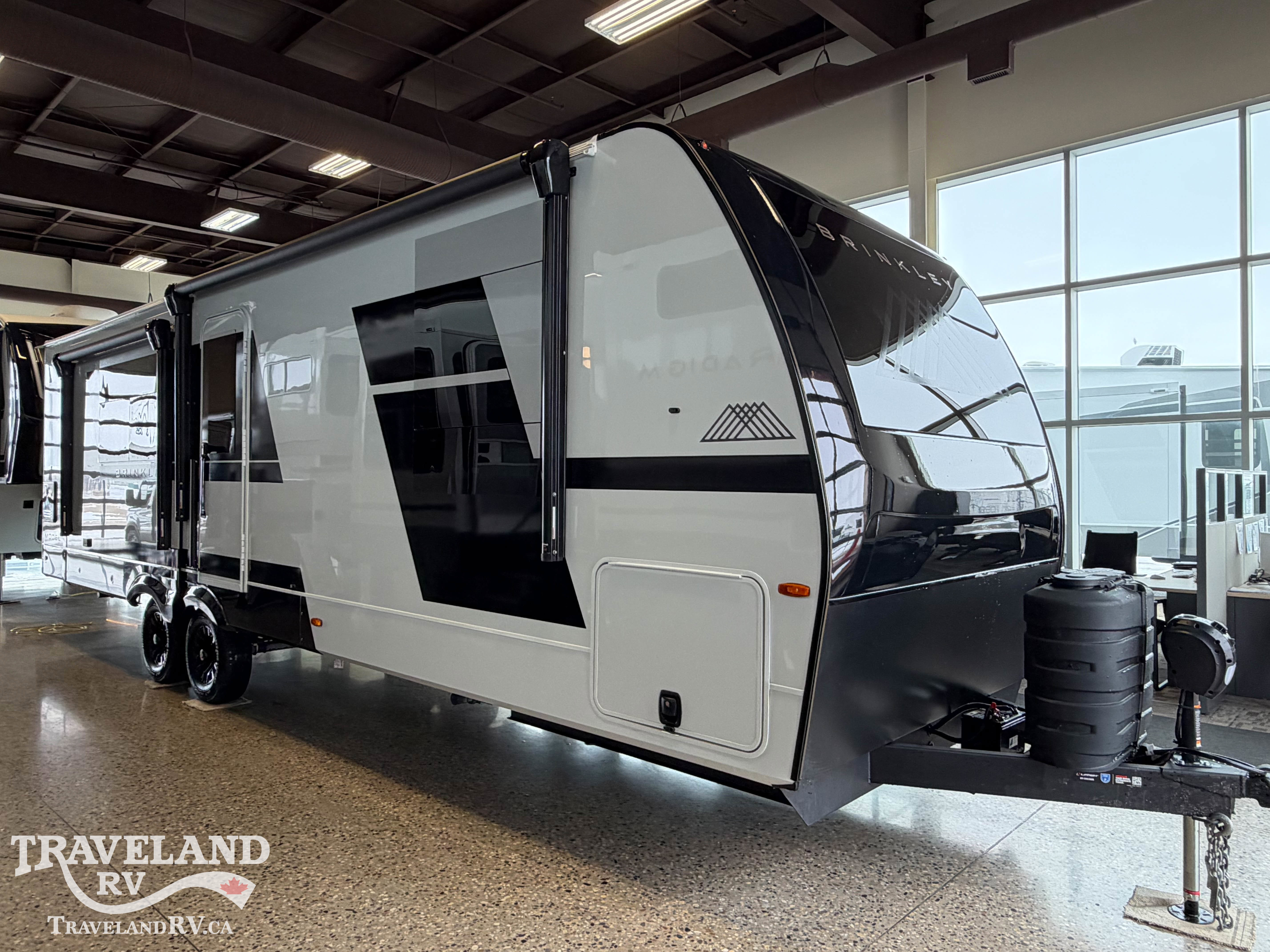 2026 Brinkley RV Model I 280 - Image 1