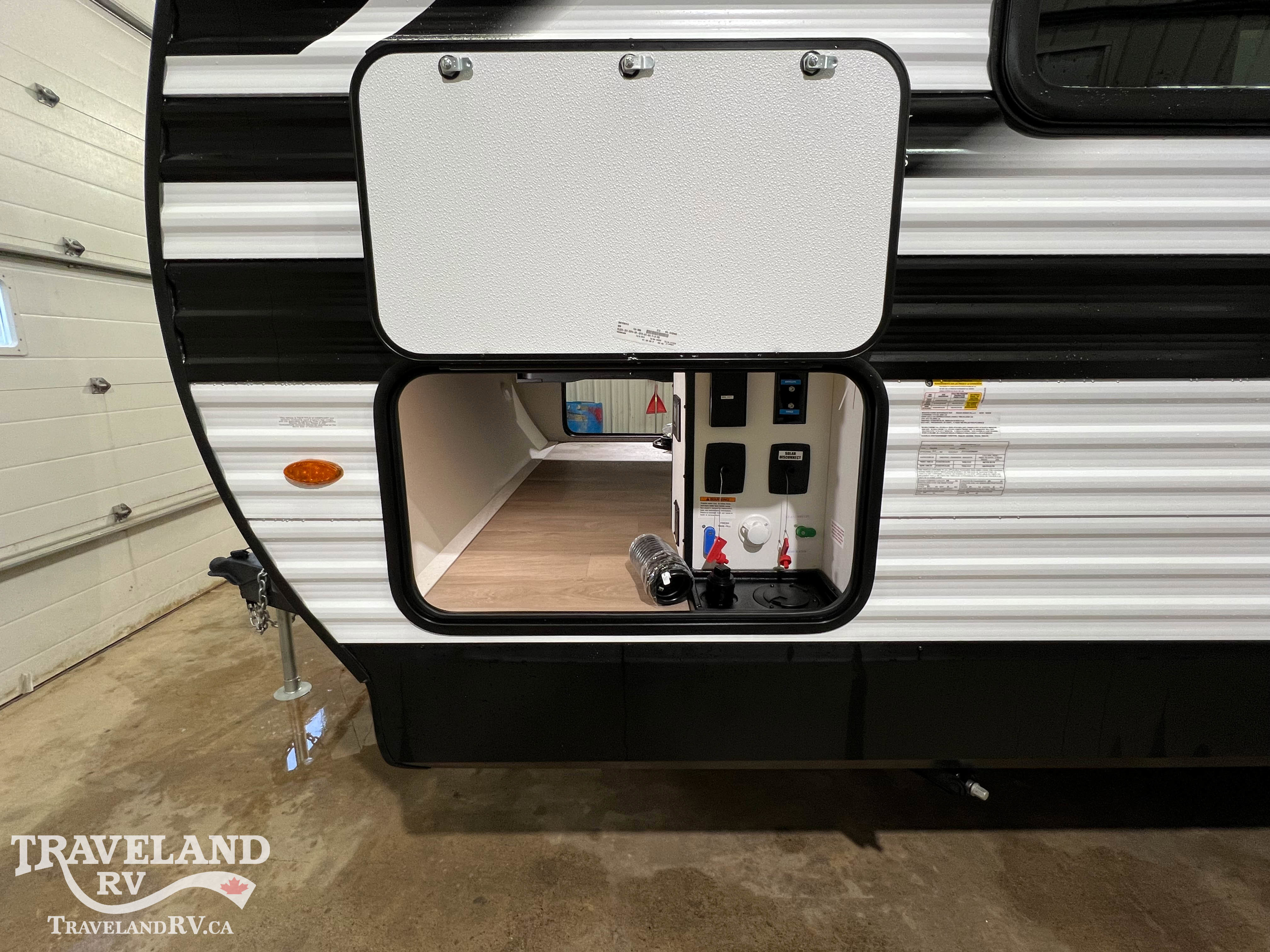 2026 Grand Design Transcend XPLOR 23BHX - Image 8