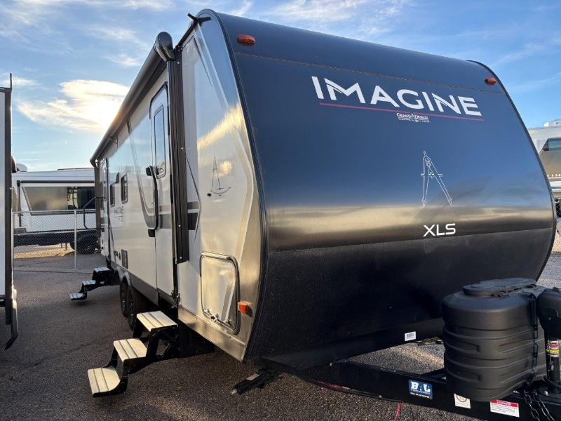 2026 Grand Design Imagine XLS 25RLE - Image 1