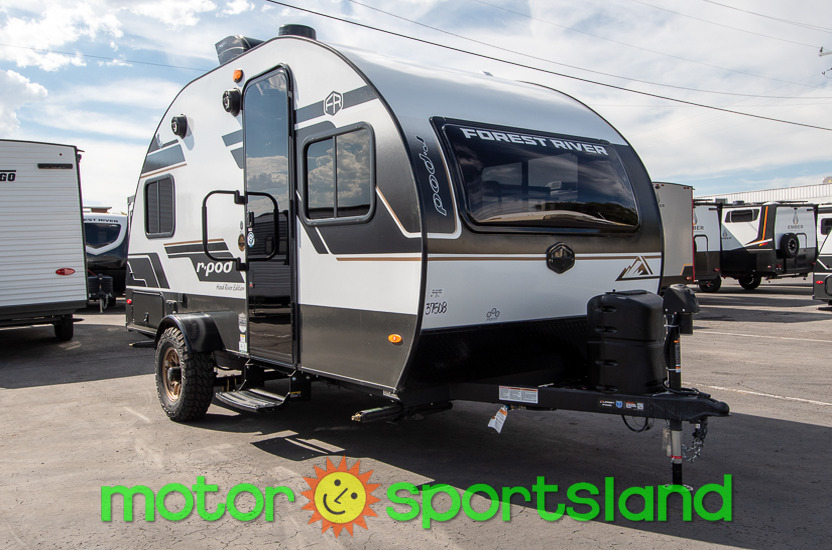 2027 Forest River R-Pod RP-171 - Image 1