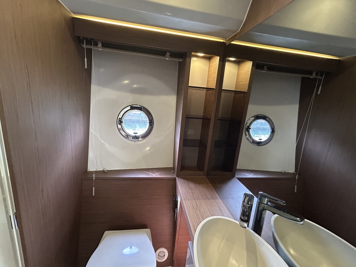 2018 Beneteau GRAN TURISMO 50 - Image 36