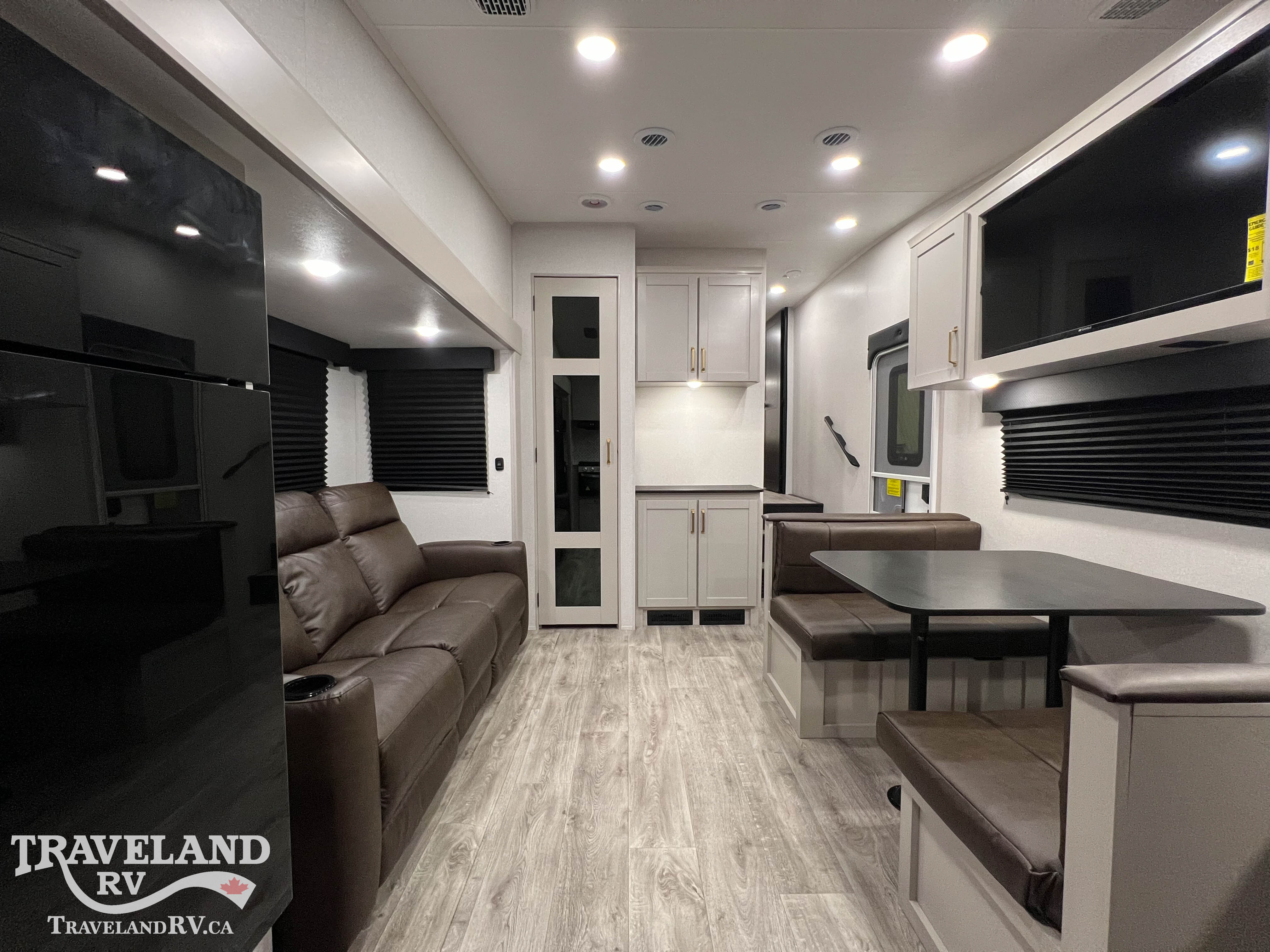 2026 Heartland Sundance Fifth Wheel 24ML - Image 4