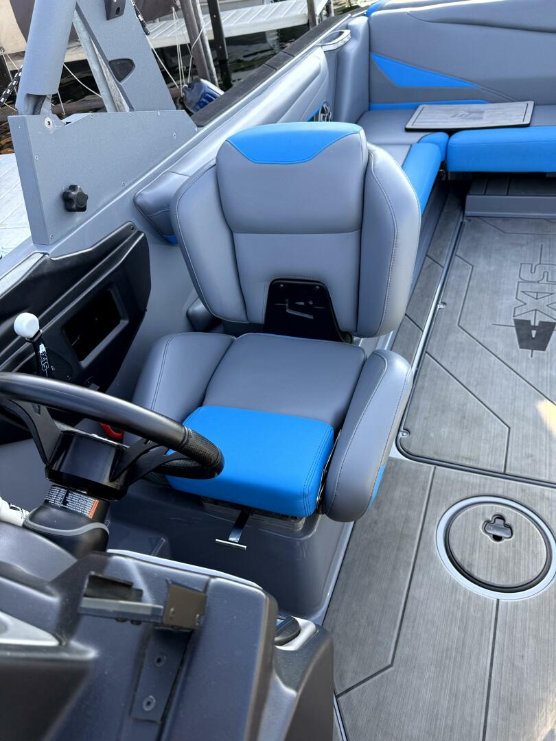 2020 Axis T23 - Image 45
