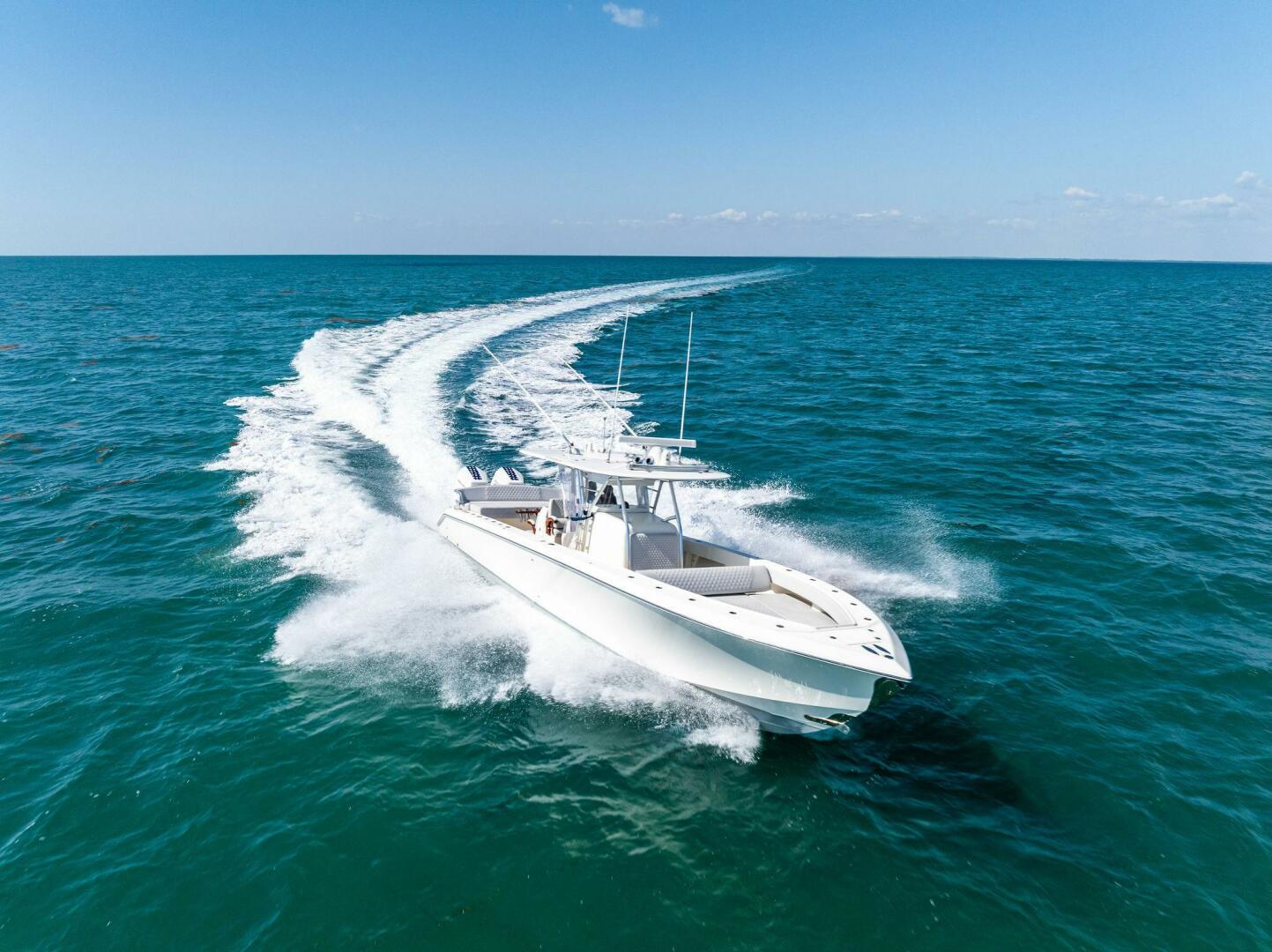 2015 Bahama 41 - Image 7