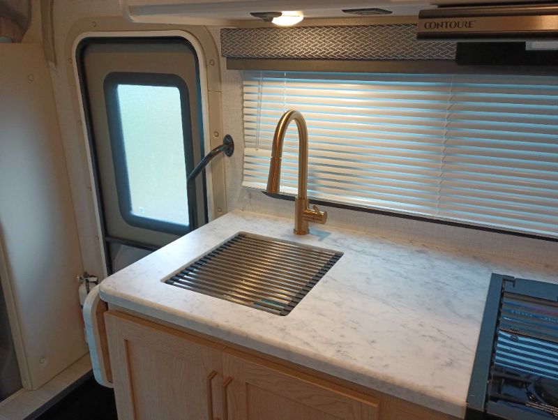 2026 Thor Motor Coach Four Winds Espec 19Z - Image 20
