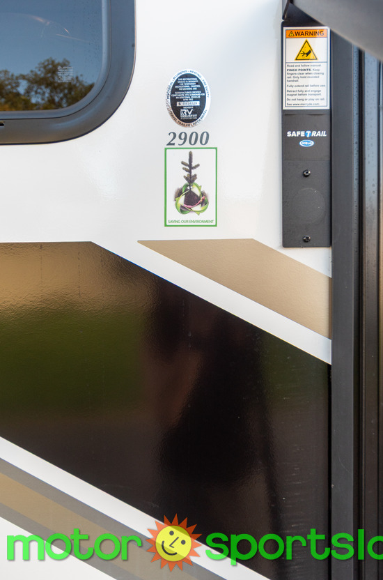 2027 Forest River Stealth 2900 - Image 12